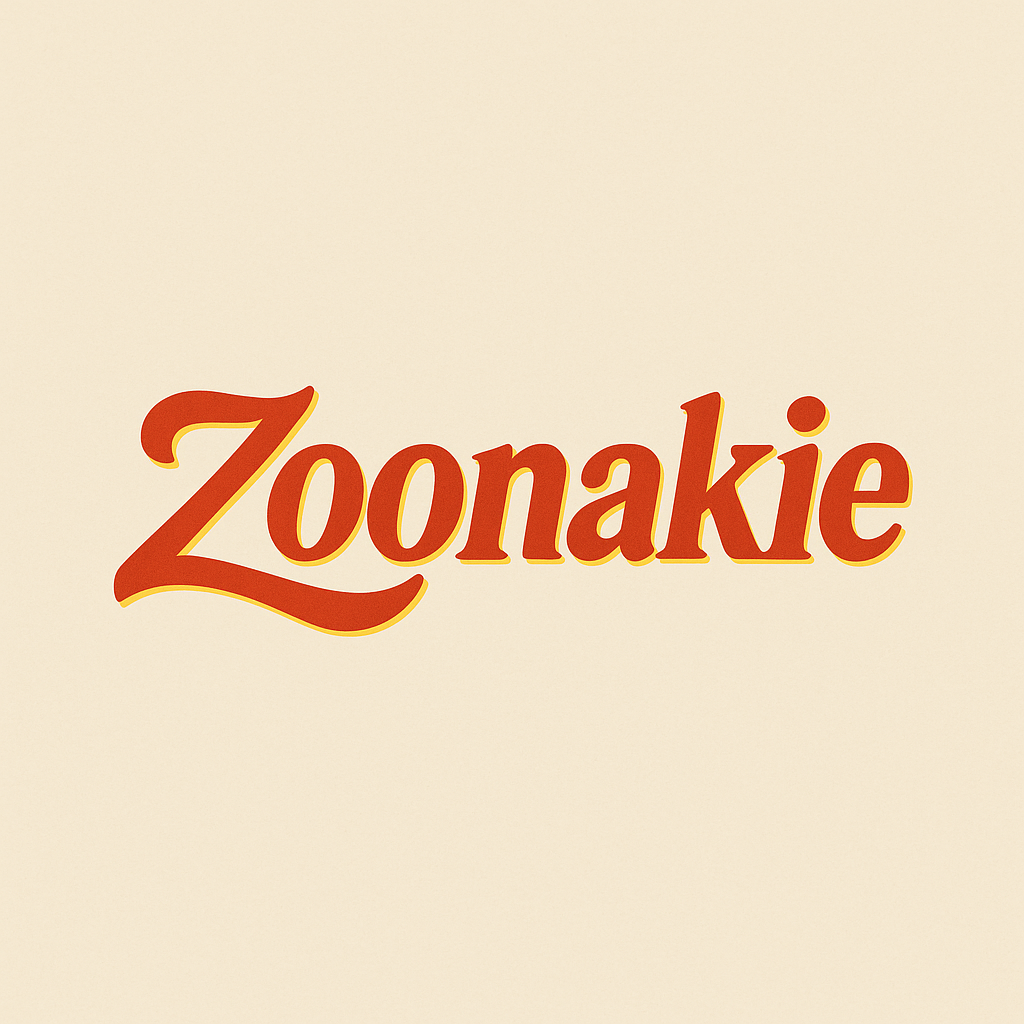 Zoonakie